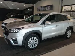 Grå Begagnad 2024 Suzuki SX4 S-Cross SUV | 249 000 kr (Bra pris)