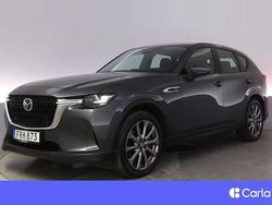 Vit Begagnad 2022 Mazda CX-60 Exclusive SUV | 358 900 kr (Marknadspris)