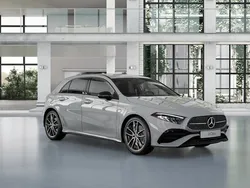 Ny 2026 Mercedes A250 Halvkombi | 449 600 kr (Lite dyr)