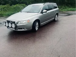 Brun Begagnad 2010 Volvo V70 Momentum Kombi | 52 000 kr (Marknadspris)