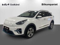 Vit Begagnad 2022 Kia e-Niro Advance SUV | 274 800 kr (Marknadspris)