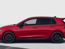Ny 2026 VW Golf VIII GTI Clubsport Halvkombi | 498 900 kr