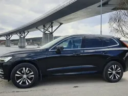 Svart Begagnad 2020 Volvo XC60 SUV | 296 000 kr (Bra pris)