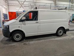 Begagnad 2011 VW T5 Van | 80 000 kr (Marknadspris)