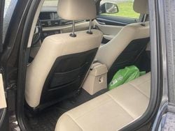 Brun Begagnad 2015 BMW X1 xLine SUV | 125 000 kr (Marknadspris)