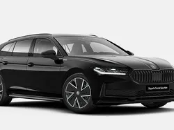 Ny 2025 Skoda Superb SportLine Kombi | 499 900 kr (Marknadspris)