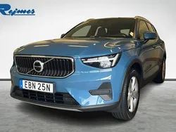 Begagnad 2025 Volvo XC40 SUV | 399 900 kr (Marknadspris)