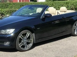 BMW 320 Cabriolet