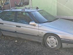 Grå Begagnad 2000 Citroën XM Halvkombi | 4 000 kr