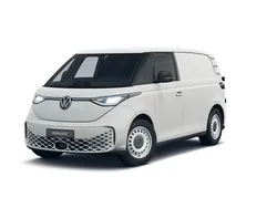 Ny 2025 VW ID. Buzz Van | 629 900 kr (Bra pris)