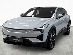 Silver Begagnad 2024 Polestar 3 Performance SUV | 799 900 kr (Superpris)