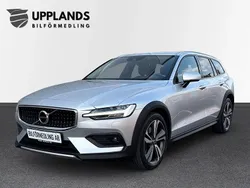 Begagnad 2020 Volvo V60 CC Kombi | 229 000 kr (Lite dyr)
