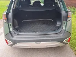 Grön Begagnad 2024 Kia Sportage Advance SUV | 440 000 kr (Marknadspris)