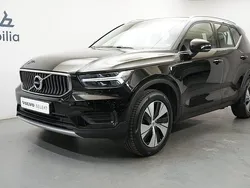 Svart Begagnad 2021 Volvo XC40 Inscription SUV | 314 900 kr (Marknadspris)