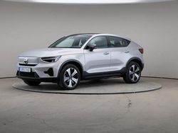 Silver Begagnad 2022 Volvo C40 Core SUV | 329 000 kr (Marknadspris)