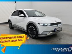 Vit Begagnad 2022 Hyundai Ioniq 6 Advanced Sedan | 349 800 kr (Marknadspris)