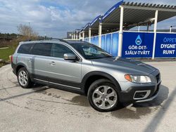 Begagnad 2010 Volvo XC70 Kombi | 109 000 kr (Marknadspris)