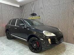 Begagnad 2008 Porsche Cayenne SUV | 79 900 kr (Marknadspris)