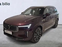 Mörkröd Begagnad 2025 Volvo XC90 Ultra SUV | 949 000 kr