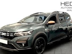 Ny 2025 Dacia Jogger Extreme Kombi | 346 900 kr (Lite dyr)