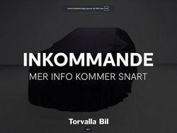 Svart Begagnad 2022 Tesla Model Y Long Range AWD SUV | 379 900 kr (Marknadspris)