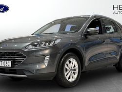 Begagnad 2022 Ford Kuga Titanium SUV | 254 900 kr (Lite dyr)