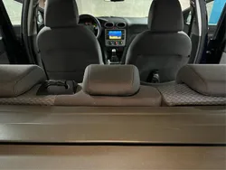 Blå Begagnad 2007 Ford Focus Kombi | 25 000 kr
