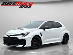 Begagnad 2025 Toyota Corolla Halvkombi | 629 900 kr