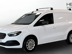 Begagnad 2021 Mercedes Citan 110 | 159 900 kr (Marknadspris)