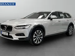 Begagnad 2023 Volvo V90 CC Kombi | 489 900 kr (Dyr)