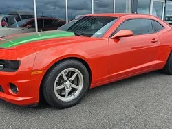 Begagnad 2010 Chevrolet Camaro SS Sedan | 599 000 kr