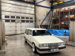 Begagnad 1997 Volvo 940 Kombi | 80 000 kr