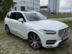 Vit Begagnad 2017 Volvo XC90 Inscription SUV | 375 000 kr (Marknadspris)