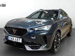 Grå Begagnad 2024 Cupra Formentor VZ SUV | 319 900 kr (Bra pris)