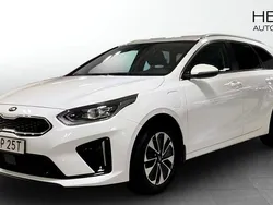 Begagnad 2021 Kia Ceed Sportswagon Advance Kombi | 189 900 kr (Superpris)