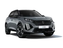 Ny 2025 Peugeot e-2008 SUV | 369 900 kr