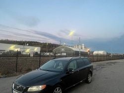 Begagnad 2009 Volvo V70 Kombi | 44 000 kr (Superpris)