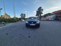Grå Begagnad 2005 VW Golf IV Trendline Halvkombi | 57 000 kr (Lite dyr)