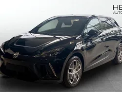 Begagnad 2023 MG MG4 EV Luxury Halvkombi | 349 990 kr
