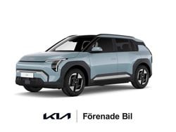 Ny 2025 Kia EV3 SUV | 397 000 kr (Marknadspris)