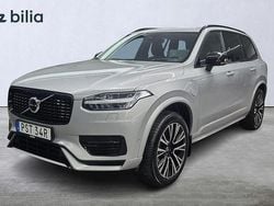 Silver Begagnad 2023 Volvo XC90 Ultimate SUV | 719 000 kr (Marknadspris)