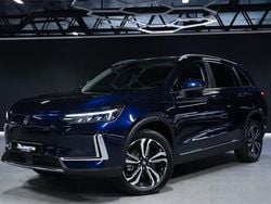 Mörkblå Ny 2025 Skywell BE11 SUV | 459 700 kr