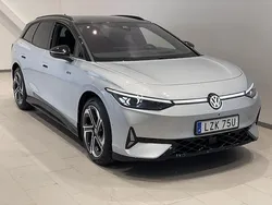 Ny 2025 VW ID.7 GTX Sedan | 710 500 kr