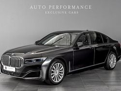 Begagnad 2020 BMW 730 Comfort Edition Sedan | 529 900 kr