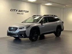 Ny 2024 Subaru Outback SUV | 459 900 kr