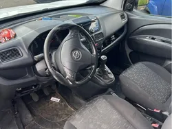 Vit Begagnad 2013 Opel Combo S Minibuss | 32 000 kr (Superpris)