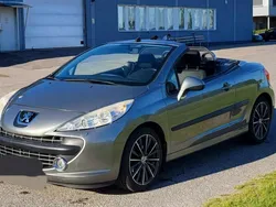 Peugeot 207 CC