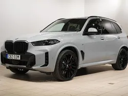 Okänd Ny 2024 BMW X5 M Sport SUV | 1 099 500 kr (Lite dyr)