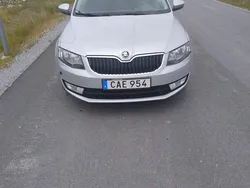 Silver Begagnad 2014 Skoda Octavia Ambition Kombi | 119 000 kr (Marknadspris)