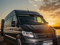 VW Crafter